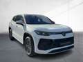Volkswagen Tayron R-Line 2.0 TDI SCR 4MOTION 7-Gang-DSG Weiß - thumbnail 5