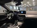 BMW M550 M550i xDRIVE`M-SPORT`LED`NAVI`SCHIEBE`LEDER`MEMORY Schwarz - thumbnail 21