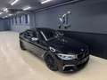 BMW M550 M550i xDRIVE`M-SPORT`LED`NAVI`SCHIEBE`LEDER`MEMORY Schwarz - thumbnail 4