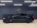 BMW M550 M550i xDRIVE`M-SPORT`LED`NAVI`SCHIEBE`LEDER`MEMORY Schwarz - thumbnail 7