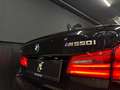 BMW M550 M550i xDRIVE`M-SPORT`LED`NAVI`SCHIEBE`LEDER`MEMORY Schwarz - thumbnail 14
