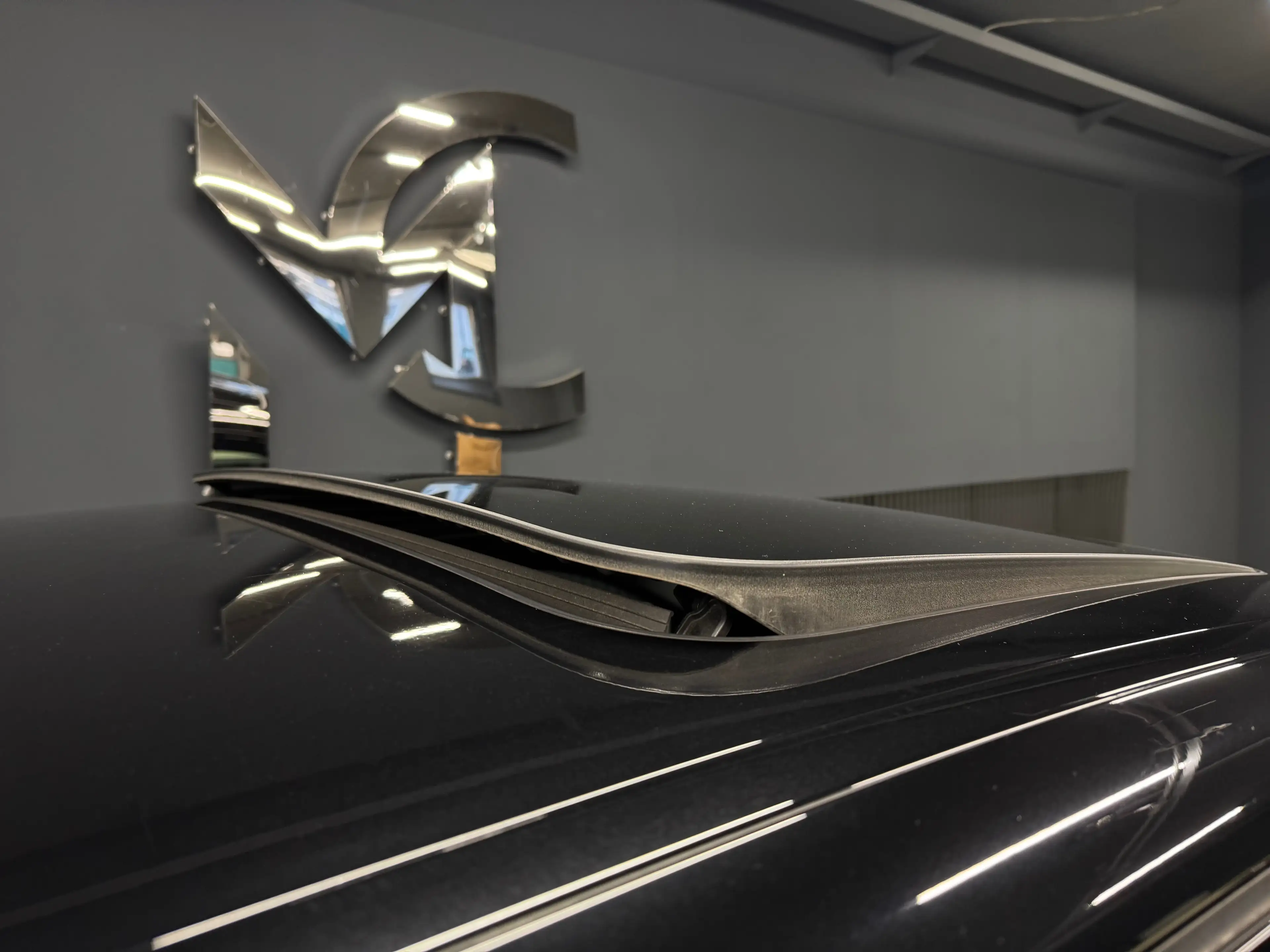 BMW M550 M550i xDRIVE`M-SPORT`LED`NAVI`SCHIEBE`LEDER`MEMORY — photo 15