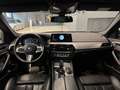 BMW M550 M550i xDRIVE`M-SPORT`LED`NAVI`SCHIEBE`LEDER`MEMORY Schwarz - thumbnail 25