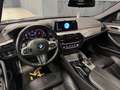 BMW M550 M550i xDRIVE`M-SPORT`LED`NAVI`SCHIEBE`LEDER`MEMORY Schwarz - thumbnail 23