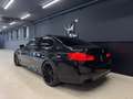 BMW M550 M550i xDRIVE`M-SPORT`LED`NAVI`SCHIEBE`LEDER`MEMORY Schwarz - thumbnail 9