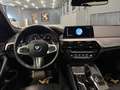 BMW M550 M550i xDRIVE`M-SPORT`LED`NAVI`SCHIEBE`LEDER`MEMORY Schwarz - thumbnail 24