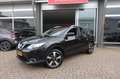 Nissan Qashqai 1.2 N-VISION Trekhaak (All-in prijs) Schwarz - thumbnail 2