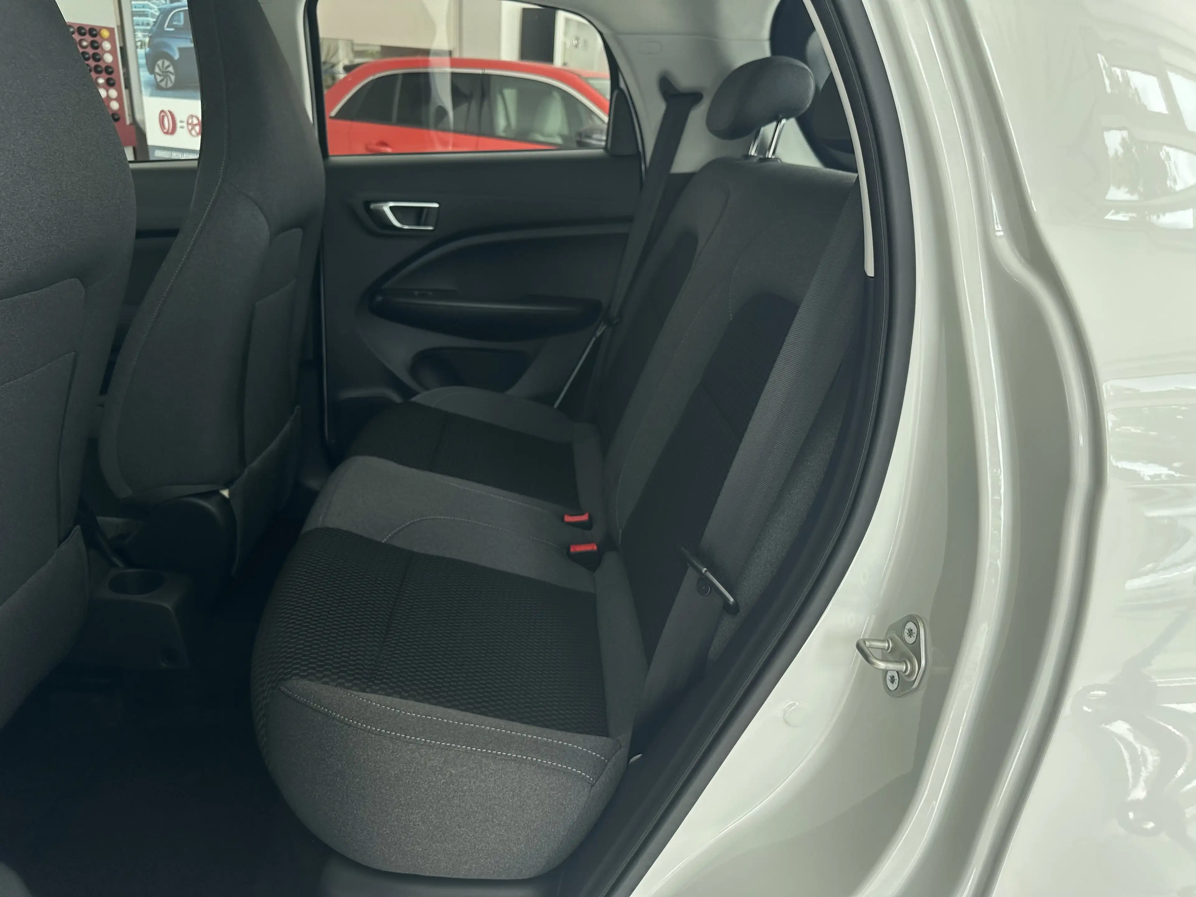 Leapmotor T03 Design ab 179.-€ mtl. leasen — photo 13