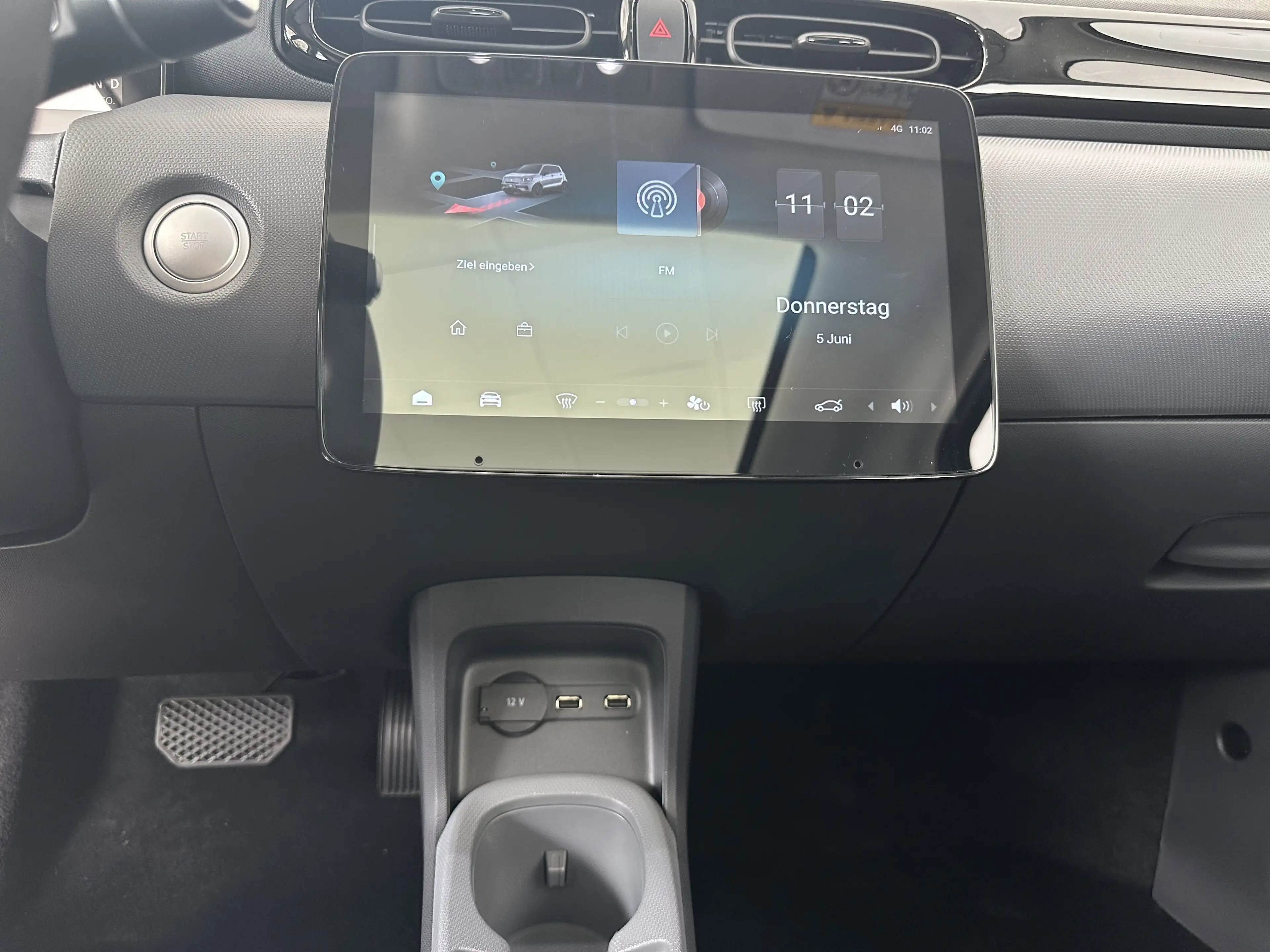 Leapmotor T03 Design ab 179.-€ mtl. leasen — photo 11