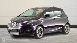 Renault E-Tech Techno charge normale R135 - 22B
