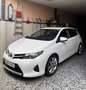 Toyota Auris - thumbnail 1