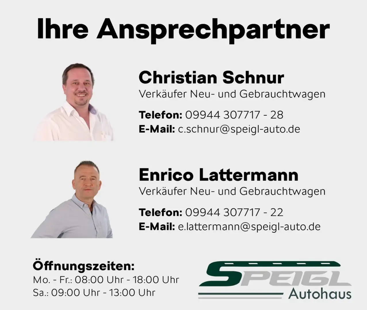 Skoda Octavia Combi 2.0 TDI DPF Style (EURO 6d) Klima Navi Schwarz - 2