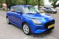Suzuki Swift 1.2 Select Smart Hybrid (Nieuwe type) Bleu - thumbnail 7