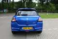 Suzuki Swift 1.2 Select Smart Hybrid (Nieuwe type) Bleu - thumbnail 4
