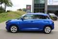 Suzuki Swift 1.2 Select Smart Hybrid (Nieuwe type) Bleu - thumbnail 2