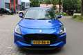 Suzuki Swift 1.2 Select Smart Hybrid (Nieuwe type) Bleu - thumbnail 8