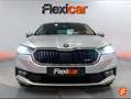 Skoda Fabia 1.0 TSI Style 81kW Gris - thumbnail 3