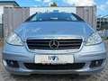 Mercedes-Benz A 170 nur 95 Tkm, Klima, Parkhilfe, Sitzheizung Blau - thumbnail 3