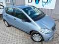 Mercedes-Benz A 170 nur 95 Tkm, Klima, Parkhilfe, Sitzheizung Blau - thumbnail 2