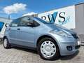 Mercedes-Benz A 170 nur 95 Tkm, Klima, Parkhilfe, Sitzheizung Blau - thumbnail 1
