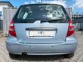 Mercedes-Benz A 170 nur 95 Tkm, Klima, Parkhilfe, Sitzheizung Blau - thumbnail 4