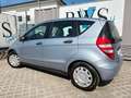 Mercedes-Benz A 170 nur 95 Tkm, Klima, Parkhilfe, Sitzheizung Blau - thumbnail 5