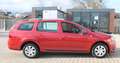 Dacia Logan wenig Km, gute Ausst.,Tüv,Insp+Stkette neu Rood - thumbnail 9