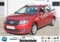 Dacia Logan wenig Km, gute Ausst.,Tüv,Insp+Stkette neu Rot - thumbnail 1