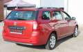 Dacia Logan wenig Km, gute Ausst.,Tüv,Insp+Stkette neu Rojo - thumbnail 7