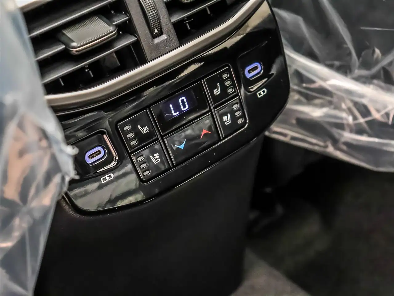 Lexus RX 2026 — фото 15