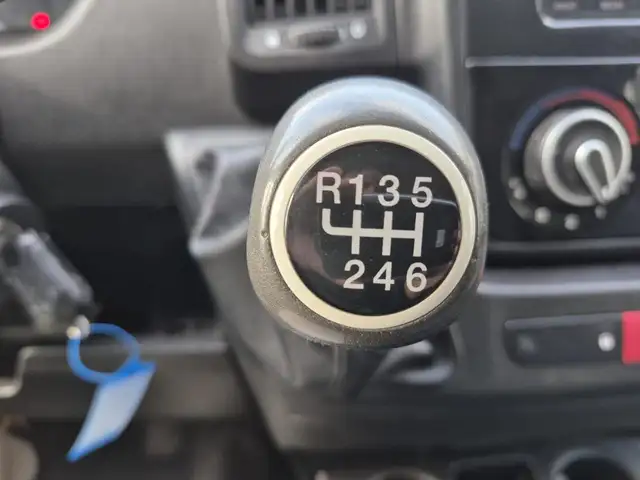 Fiat Ducato view 7