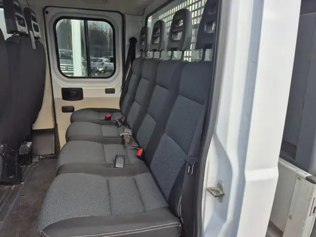 Fiat Ducato view 9
