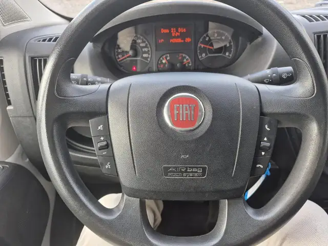 Fiat Ducato view 5