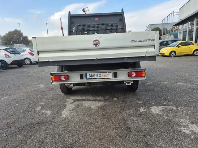 Fiat Ducato view 4
