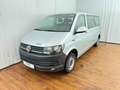 Volkswagen T6 Kombi VW T6 Kombi LR TDI 4MOTION Silber - thumbnail 1