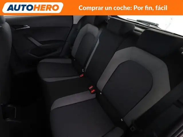 Seat Ibiza view 15