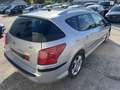 Peugeot 407 SW Premium Automatik Grau - thumbnail 8
