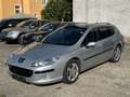 Peugeot 407 SW Premium Automatik Grau - thumbnail 1