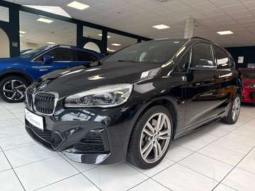 XE Active Tourer M Sport/HEAD-UP/LED/
