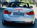 BMW 420 Cabrio 420iA* PACK M*NAVI PRO*CARNET*GARANTIE Grijs - thumbnail 5