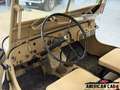 Jeep Willys MB 1942 - Restauration complète Beige - thumbnail 10