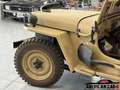 Jeep Willys MB 1942 - Restauration complète Beige - thumbnail 7