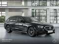 Mercedes-Benz E 220 d T Edition AMG-Line Fahrass 360° Pano AHK Noir - thumbnail 17