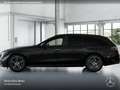 Mercedes-Benz E 220 d T Edition AMG-Line Fahrass 360° Pano AHK Noir - thumbnail 5