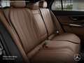Mercedes-Benz E 220 d T Edition AMG-Line Fahrass 360° Pano AHK Noir - thumbnail 12