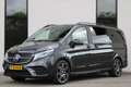 Mercedes-Benz V 300 300d / Lang / DC / AMG / Burmester / Electr Stoele Gris - thumbnail 2