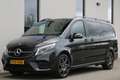 Mercedes-Benz V 300 300d / Lang / DC / AMG / Burmester / Electr Stoele Gris - thumbnail 21