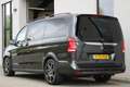 Mercedes-Benz V 300 300d / Lang / DC / AMG / Burmester / Electr Stoele Gris - thumbnail 25