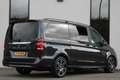 Mercedes-Benz V 300 300d / Lang / DC / AMG / Burmester / Electr Stoele Gris - thumbnail 9