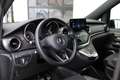 Mercedes-Benz V 300 300d / Lang / DC / AMG / Burmester / Electr Stoele Gris - thumbnail 3